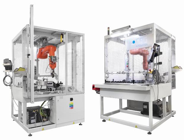 Accessories for robots