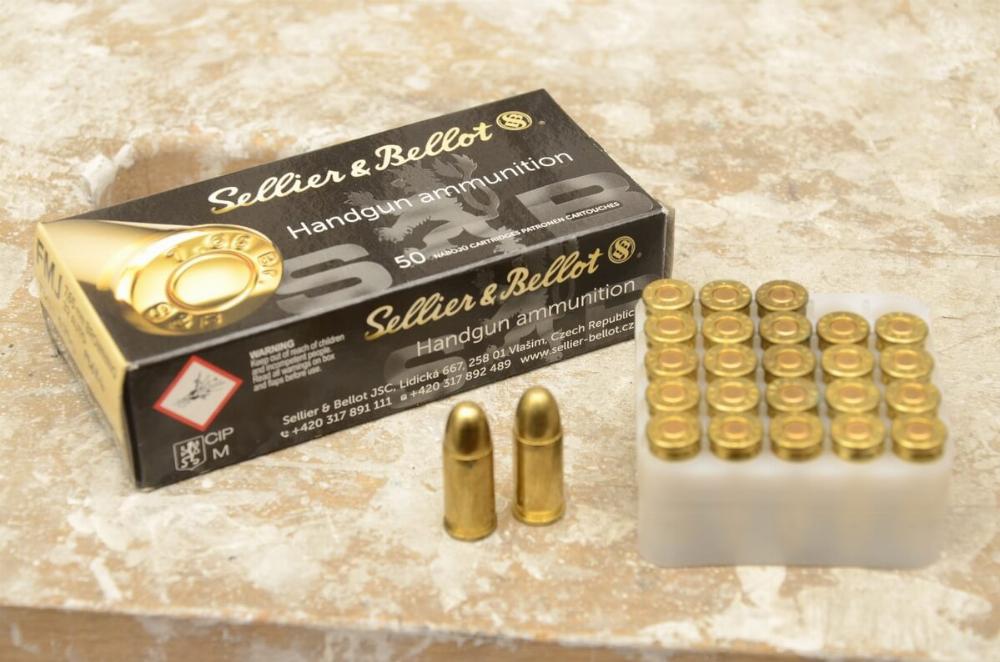 Sellier & Bellot