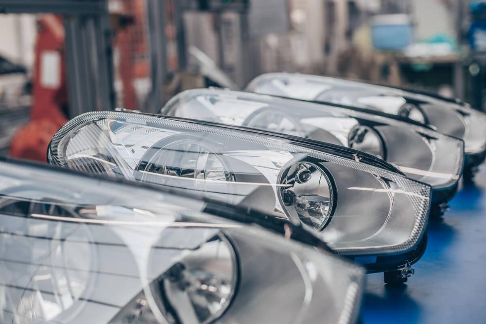 Marelli Automotive Lighting
