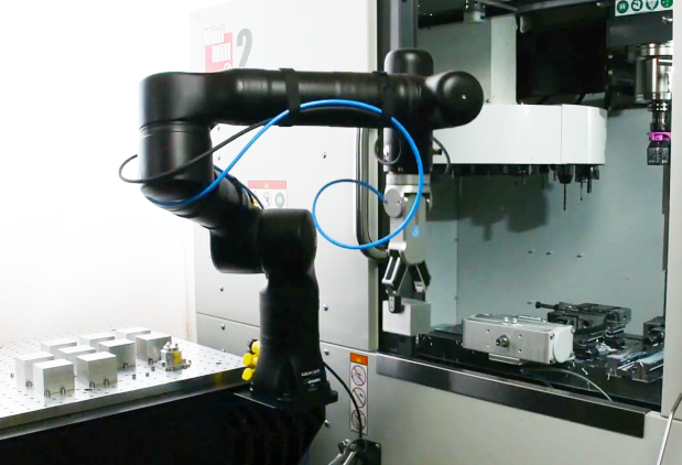 Kassow collaborative robots