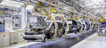 Automotive
