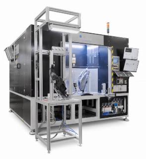 Technology for headlight production
